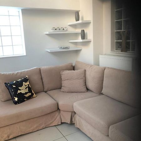 Maisonette Lux Modern Next to Metro Kerameikos Lägenhet Aten Exteriör bild
