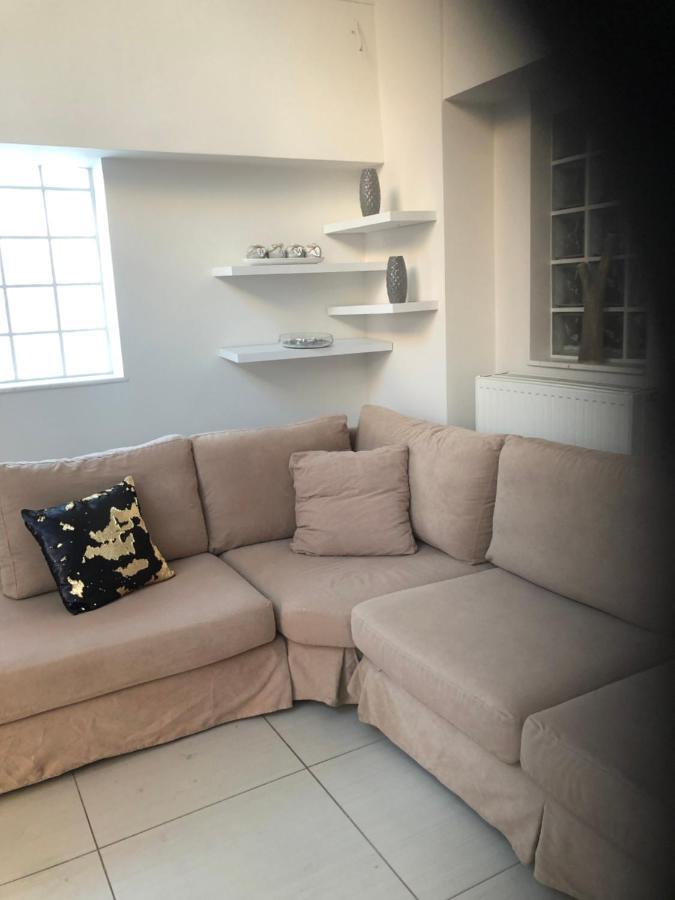 Maisonette Lux Modern Next to Metro Kerameikos Lägenhet Aten Exteriör bild