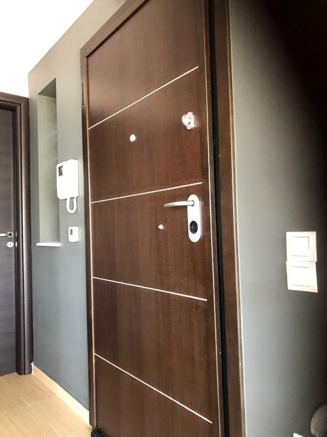Maisonette Lux Modern Next to Metro Kerameikos Lägenhet Aten Exteriör bild